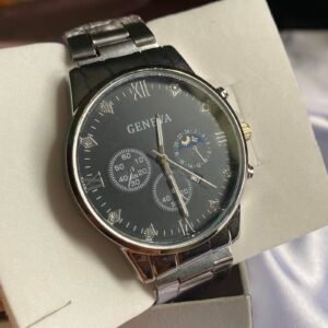 WhatsApp Image 2026-08-20 at 6.59.25 PM Men's Quartz Watch