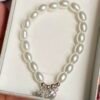 Lotus Bracelet
